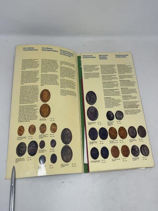 Coin Collecting: The Profitable Hobby