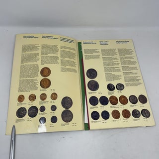 Coin Collecting: The Profitable Hobby
