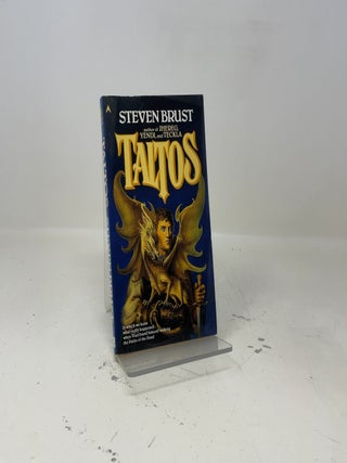 Item #415700 Taltos. Steven Brust