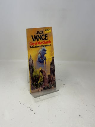 City of the Chasch
