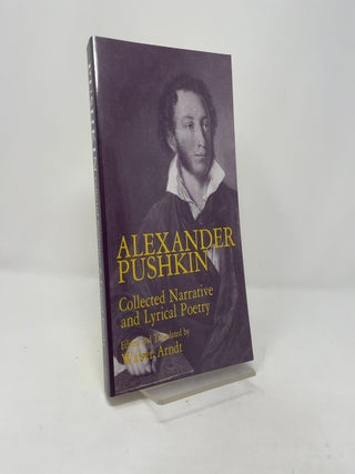 Collected Narrative and Lyrical Poetry