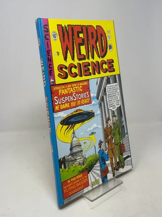 Weird Science: 4 Volume Set
