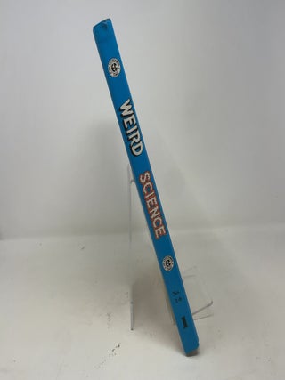 Weird Science: 4 Volume Set