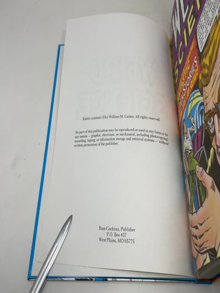 Weird Science: 4 Volume Set