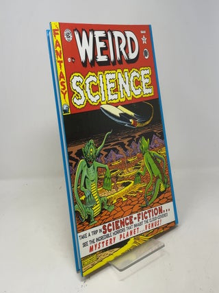 Weird Science: 4 Volume Set