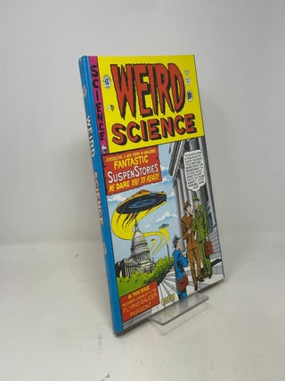 Weird Science: 4 Volume Set