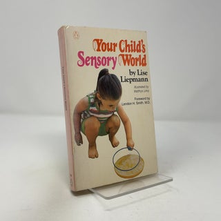 Your Child's Sensory World