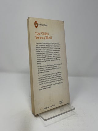 Your Child's Sensory World