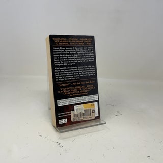 The Bone Collector: The First Lincoln Rhyme Novel