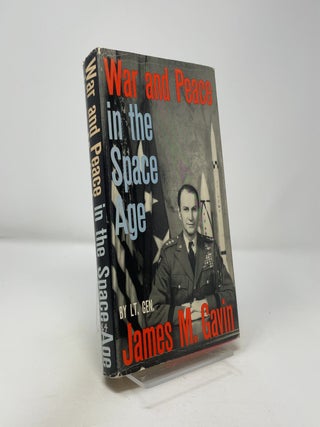 War and Peace in the Space Age