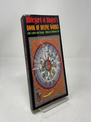 Hildegard of Bingen's Book of Divine Works