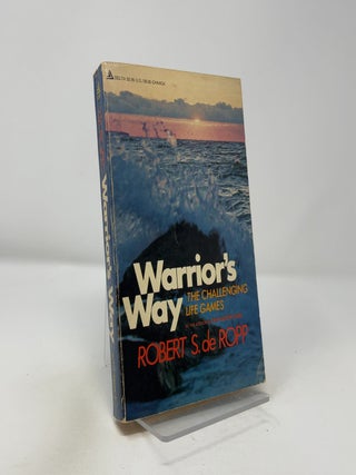 Warrior's Way