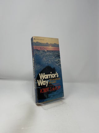 Warrior's Way