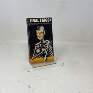 Final Stage: The Ultimate Science Fiction Anthology
