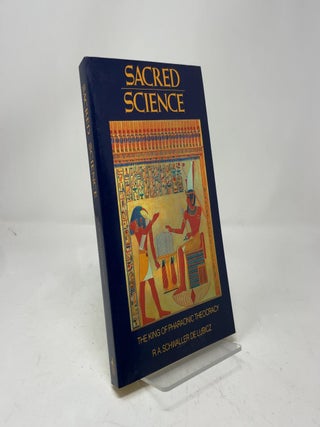 Sacred Science