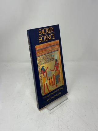 Sacred Science