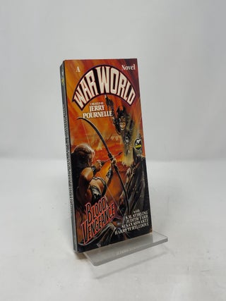 War World: Blood Vengeance