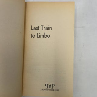 Last Train to Limbo