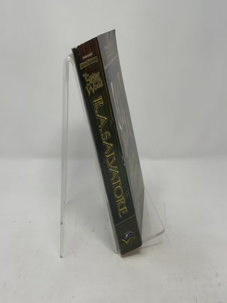 The Spine of the World