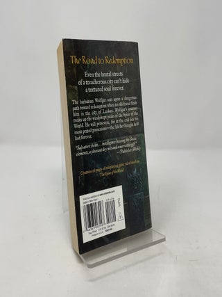 The Spine of the World