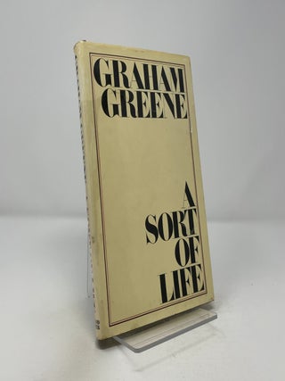 A Sort of Life