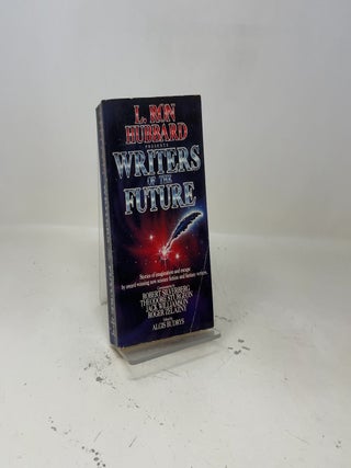 Item #415912 L. RON HUBBARDS PRESENTS: WRITERS OF THE FUTURE. L. Ron Hubbard