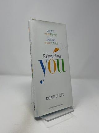 Reinventing You
