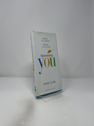 Reinventing You