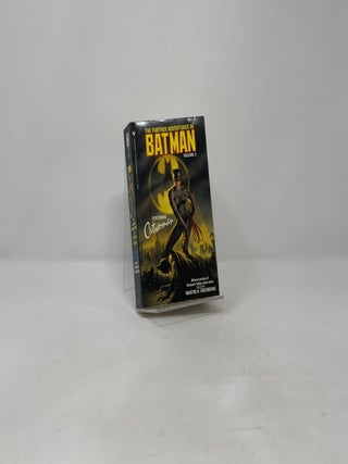 The Further Adventures of Batman, Vol. 3: Featuring Catwoman