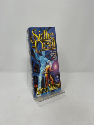 Sidhe-Devil