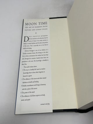 Moon Time