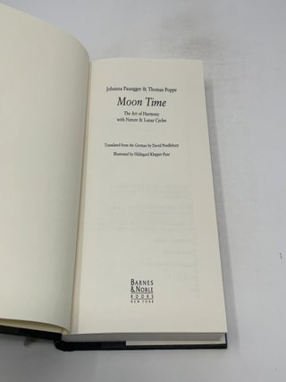 Moon Time