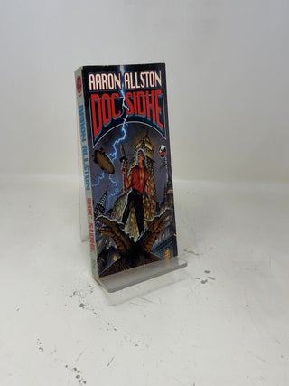 Item #415952 Doc Sidhe. Aaron Allston