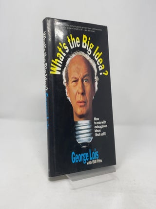 What's the Big Idea?