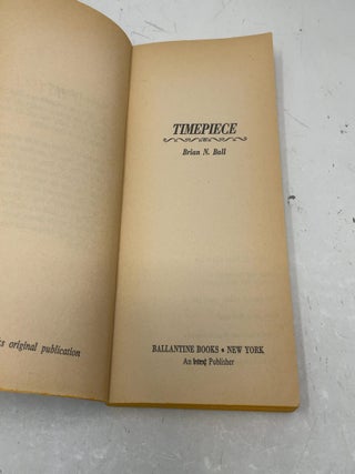 Time Piece