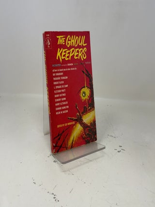 The Ghoul Keepers