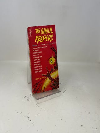 The Ghoul Keepers