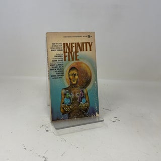 Item #416005 Infinity Five. Robert Hoskins