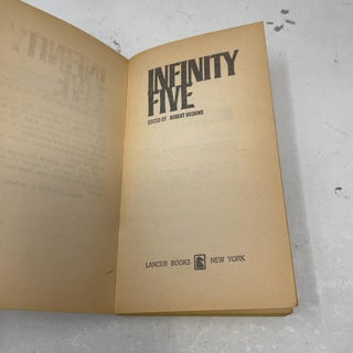 Infinity Five