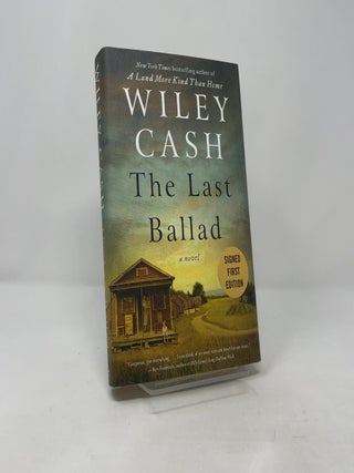 The Last Ballad