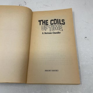 The Coils of Time
