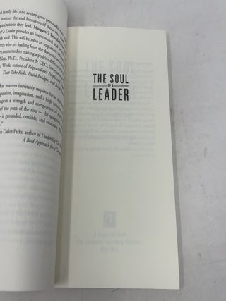 The Soul of a Leader