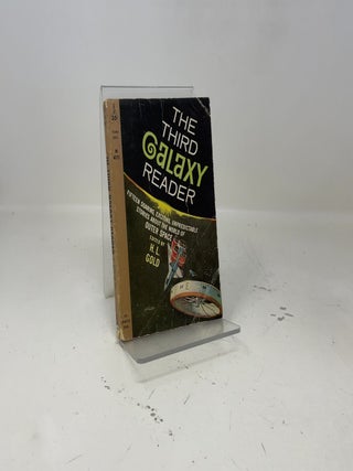 The Third Galaxy Reader