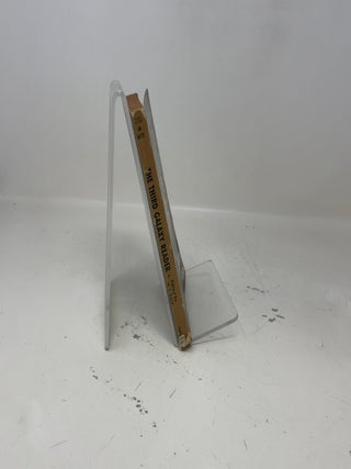 The Third Galaxy Reader