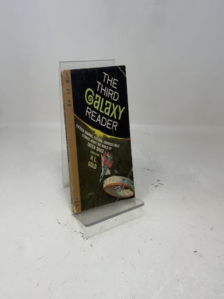 The Third Galaxy Reader