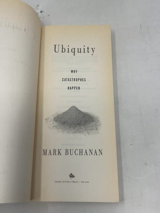 Ubiquity