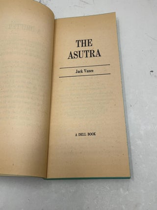 The Asutra