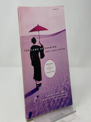The Laws of Evening: Stories