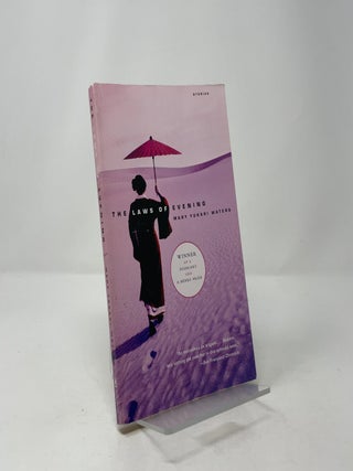 The Laws of Evening: Stories