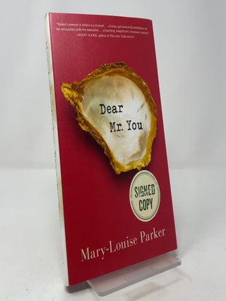 Dear Mr. You